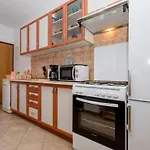 Scerbe Gordana & Miljenko Rab Lejlighed Rab Town