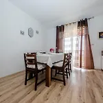 Lejlighed Scerbe Gordana & Miljenko Rab *
