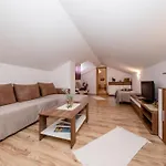 Lejlighed Scerbe Gordana & Miljenko Rab Rab Town