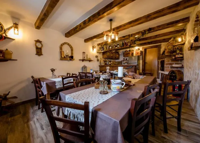 Apartamento Scerbe Gordana & Miljenko Rab *