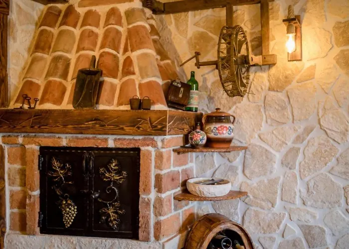 Scerbe Gordana & Miljenko Rab Apartamento