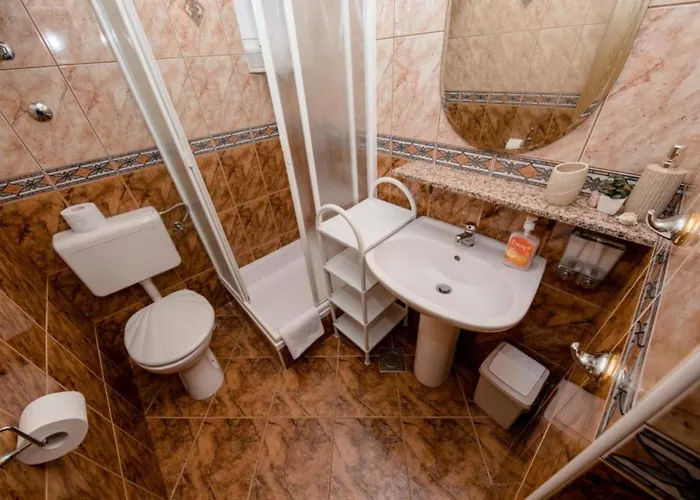 Scerbe Gordana & Miljenko Rab Apartamento *