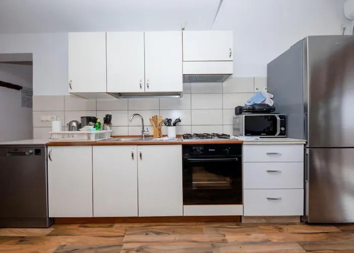 Apartamento Scerbe Gordana & Miljenko Rab