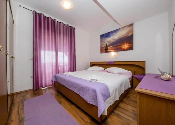 Scerbe Gordana & Miljenko Rab Apartamento *