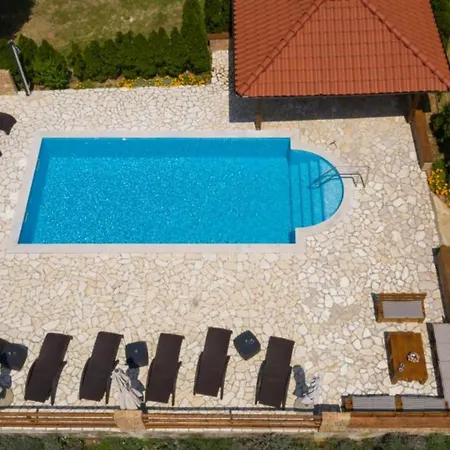 Apartman Scerbe Gordana & Miljenko Rab