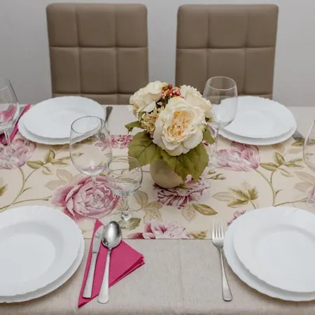 Apartman Scerbe Gordana & Miljenko Rab Rab Town