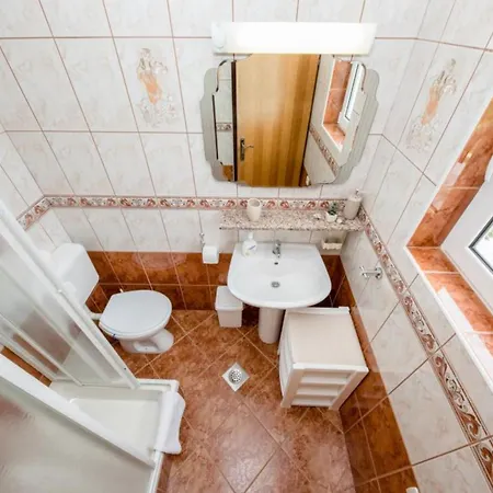 Scerbe Gordana & Miljenko Rab Rab Town