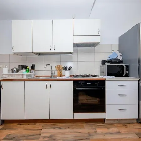 Apartman Scerbe Gordana & Miljenko Rab