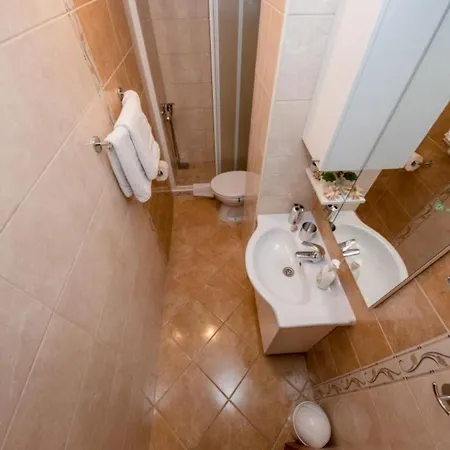 Scerbe Gordana & Miljenko Rab Apartman