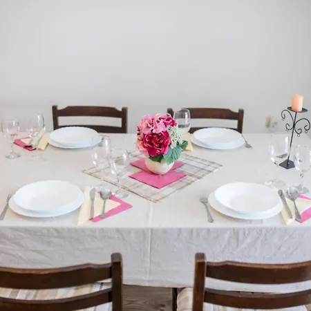 Apartman Scerbe Gordana & Miljenko Rab *