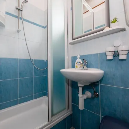 Scerbe Gordana & Miljenko Rab Apartman